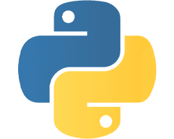 python