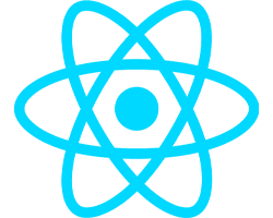 React